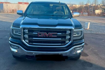 GMC Sierra 87.550 km 38.400 &euro; Würzburg 97082