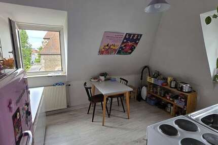 Wohnung Würzburg Grombühl - 1 Zimmer, 35 m&sup2;, 475&euro; | Angebot:27118451