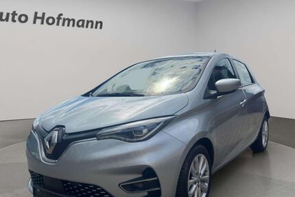 Renault ZOE 50.000 km 15.990 &euro; Arnstein/Neubessingen 97450
