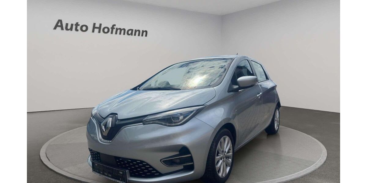 Renault ZOE 50.000 km 15.990 &euro; Arnstein/Neubessingen 97450