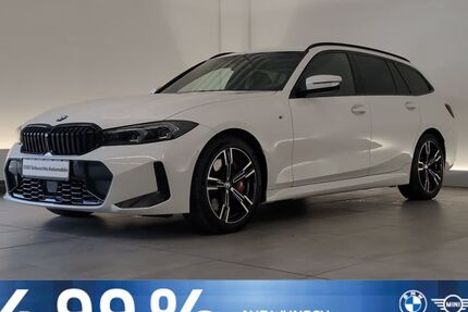 BMW 318 22.946 km 41.980 &euro; Würzburg 97076