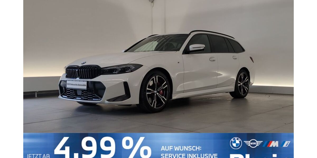 BMW 318 22.946 km 41.980 &euro; Würzburg 97076