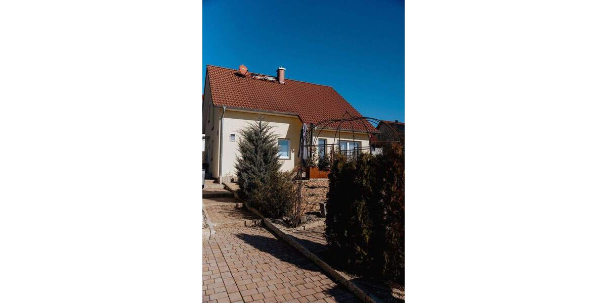 Einfamilienhaus Zellingen Duttenbrunn - 4 Zimmer, 114 m&sup2;, 495.000&euro; | Angebot:25798812