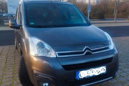 Citroen Berlingo 154.000 km 7.900 &euro; Iphofen 97346