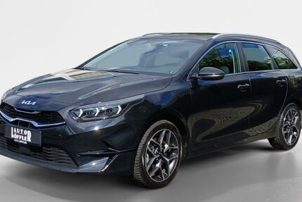 Kia ceed Sportswagon 16.033 km 23.409 € Würzburg 97076