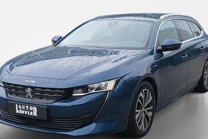 Peugeot 508 52.337 km 17.699 &euro; Würzburg 97076