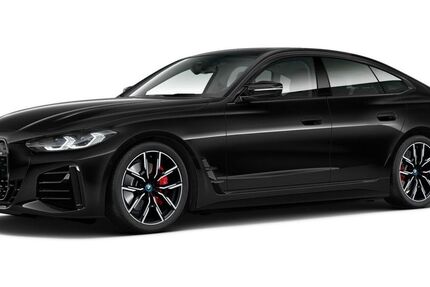 BMW i4 32.743 km 49.990 &euro; Würzburg 97076