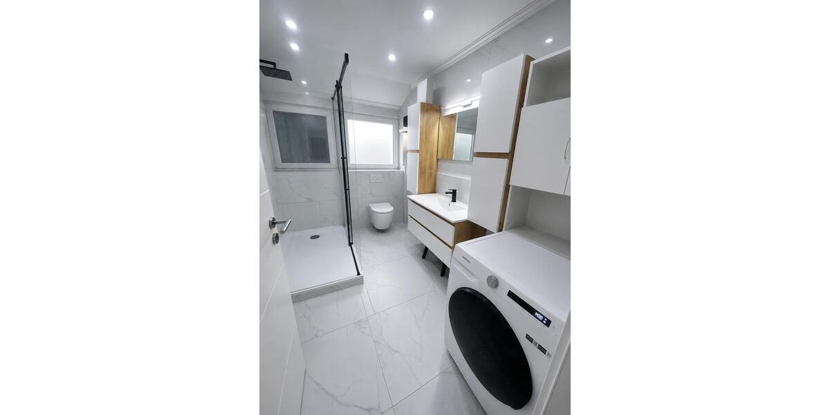 Dachgeschoßwohnung Tauberbischofsheim - 4 Zimmer, 95 m&sup2;, 1.250&euro; | Angebot:26616109