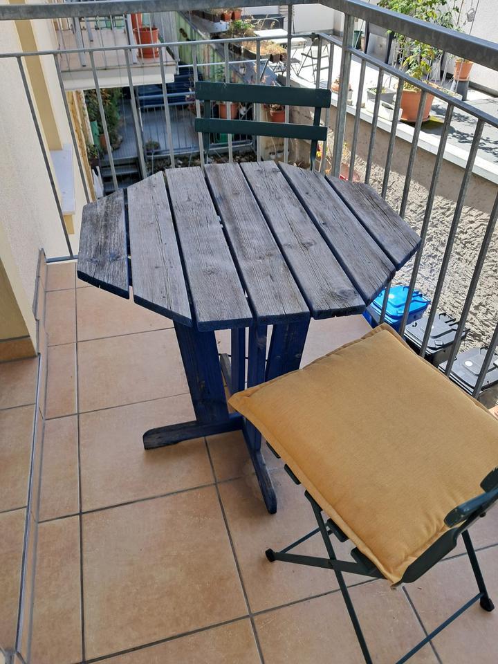 2, 12 Zimmerwohning Nähe Uni Sanderau, Würzburg zimmer