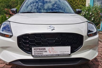 Suzuki Swift 7.800 km 19.450 &euro; Grafenrheinfeld 97506