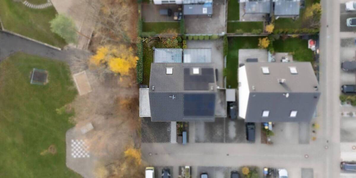 Doppelhaushälfte Zell am Main - 5 Zimmer, 152 m&sup2;, 645.000&euro; | Angebot:25997002