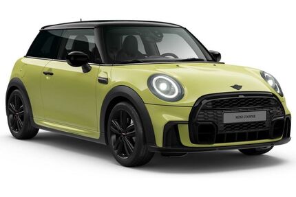 Mini Cooper 32.620 km 22.390 &euro; Würzburg 97076