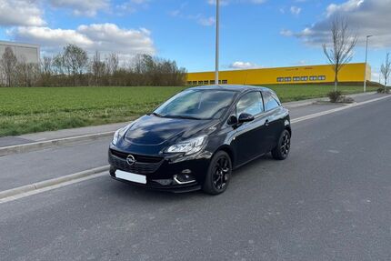 Opel Corsa 95.000 km 6.600 &euro; Waldbüttelbrunn 97297