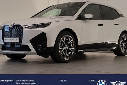 BMW iX 60.148 km 57.960 &euro; Würzburg 97076