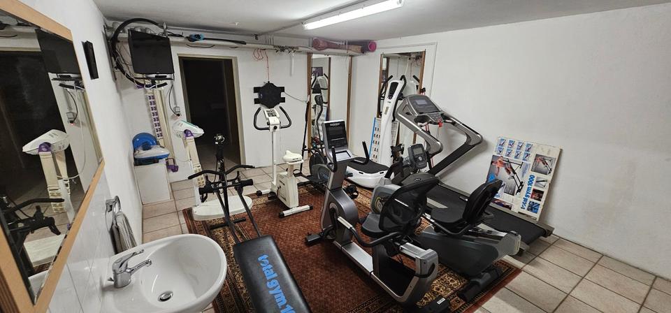 Etagenwohnung Roden - 2 Zimmer, 71 m&sup2;, 890&euro; | Angebot:24834921