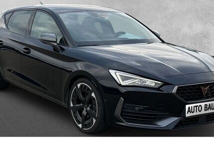 Cupra Leon 76.609 km 30.990 € Marktheidenfeld 97828