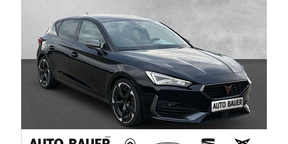 Cupra Leon 76.609 km 30.990 € Marktheidenfeld 97828