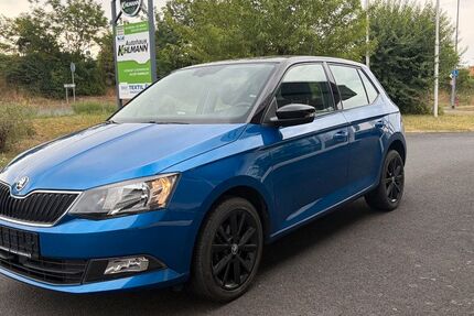 Skoda Fabia 96.900 km 8.000 &euro; Karlstadt 97753