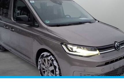 VW Caddy 78.000 km 24.280 &euro; Würzburg 97076