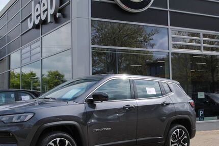 Jeep Compass 22.000 km 33.990 € Würzburg 97076