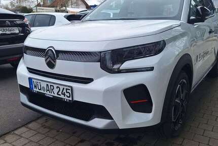 Citroen C3 1.500 km 20.990 &euro; Würzburg 97076
