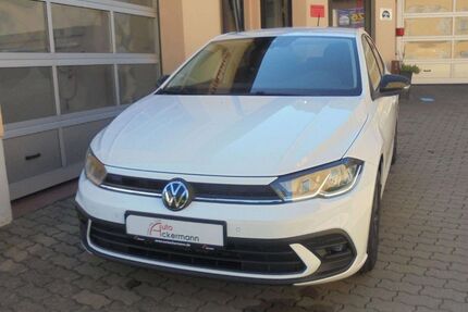 VW Polo 19.500 km 19.350 &euro; Hausen 97262