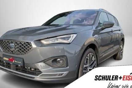 Seat Tarraco 3.000 km 42.990 € Werneck 97440