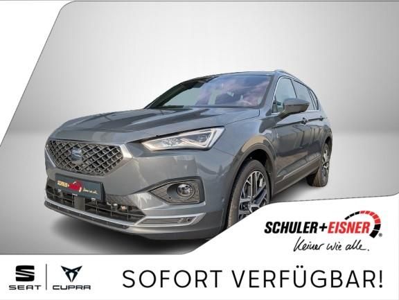 Seat Tarraco 3.000 km 42.990 € Werneck 97440