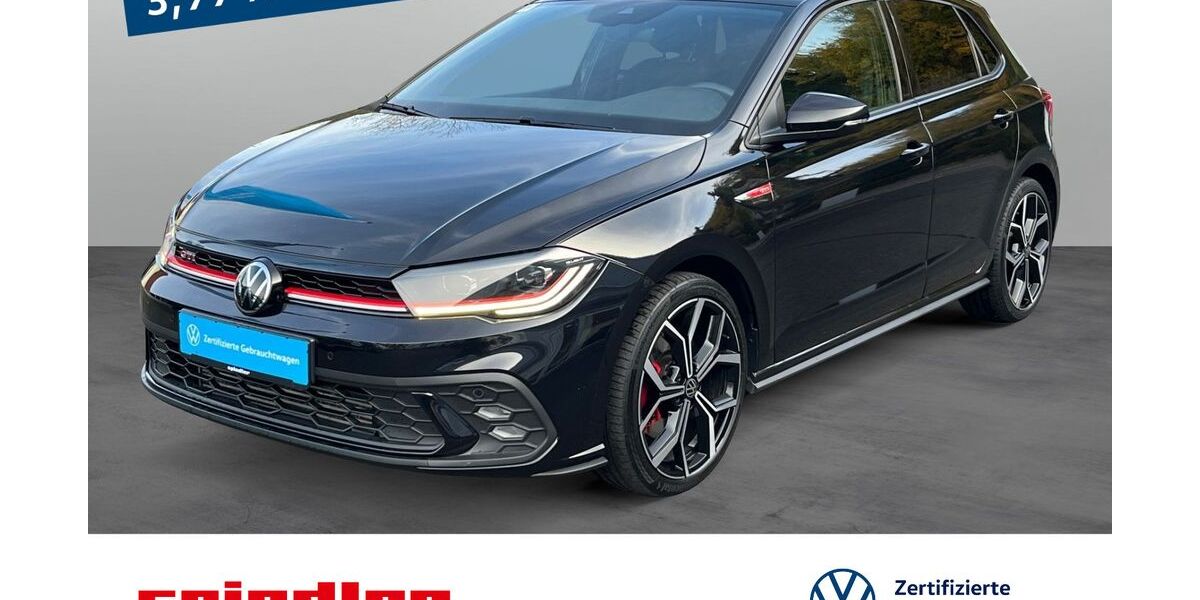 VW Polo 53.500 km 24.220 € Kitzingen 97318