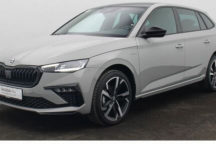 Skoda Scala 5.000 km 31.880 &euro; Würzburg 97084