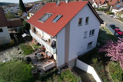 Wohnung Eibelstadt - 3 Zimmer, 110 m&sup2;, 1.700&euro; | Angebot:26465618