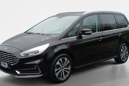Ford Galaxy 91.562 km 25.804 &euro; Würzburg 97076
