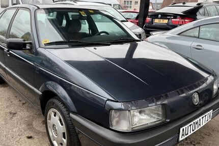 VW Passat 200.000 km 2.500 &euro; Estenfeld 97230