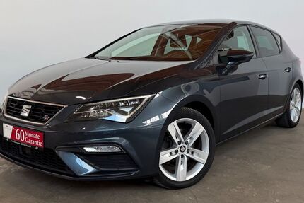 Seat Leon 100.000 km 14.990 &euro; Hettstadt 97265