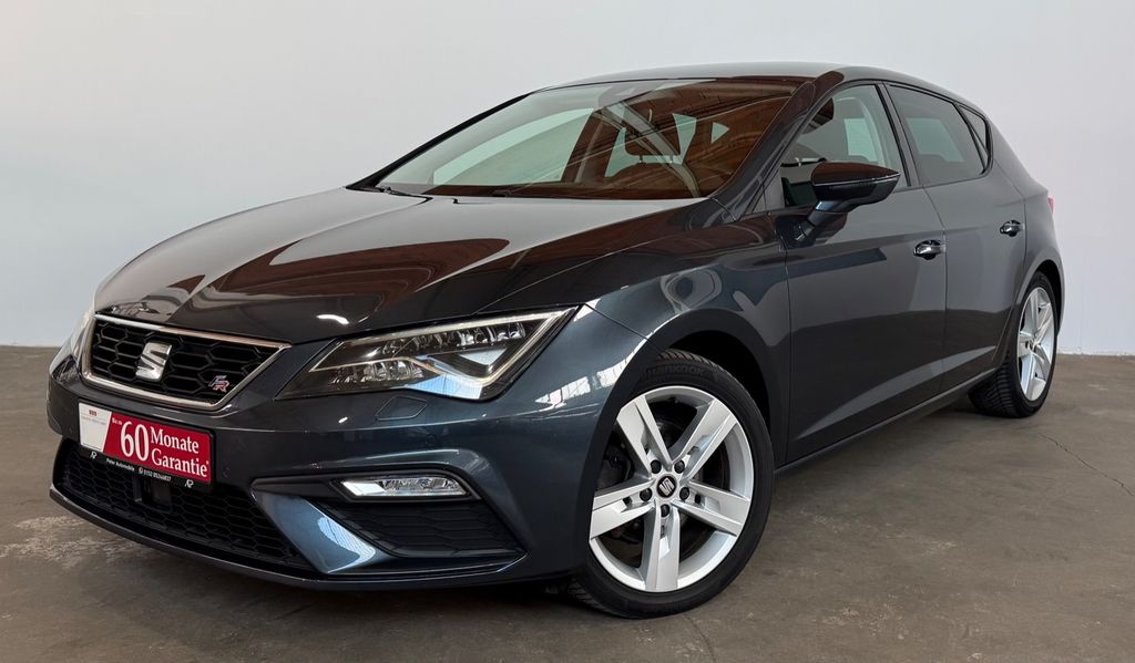 Seat Leon 100.000 km 14.990 &euro; Hettstadt 97265