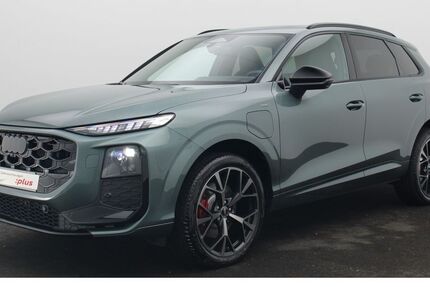 Audi Q3 5.000 km 65.980 &euro; Würzburg 97076