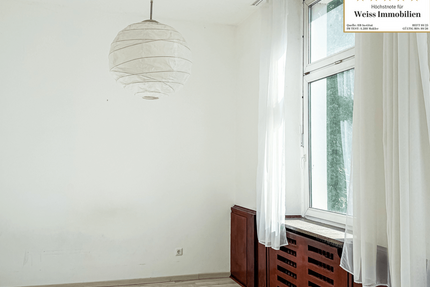 Wohnung Würzburg Sanderau - 4 Zimmer, 116 m&sup2;, 390.000&euro; | Angebot:26757325