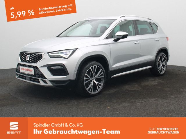 Seat Ateca 55.500 km 28.980 € Würzburg 97076