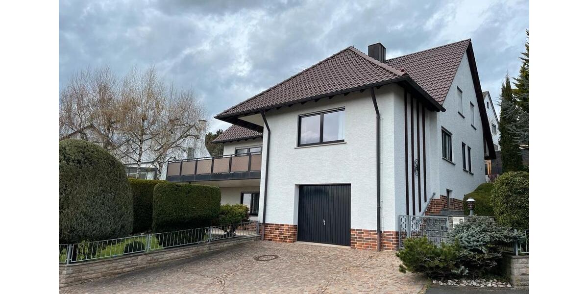 Mehrfamilienhaus, Wohnhaus Altertheim - 495.000&euro; | Angebot:26224317