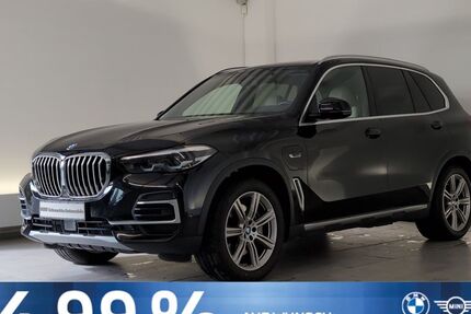 BMW X5 100.850 km 41.990 &euro; Würzburg 97076