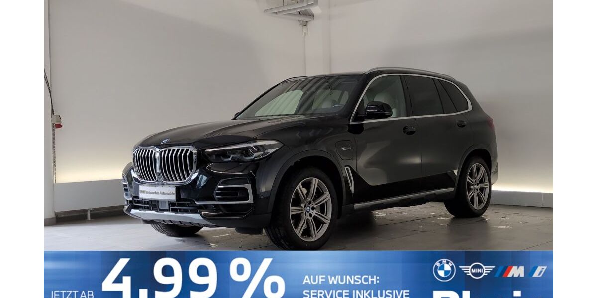 BMW X5 100.850 km 44.940 € Würzburg 97076
