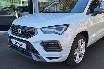 Seat Ateca 32.800 km 30.990 &euro; Würzburg 97076