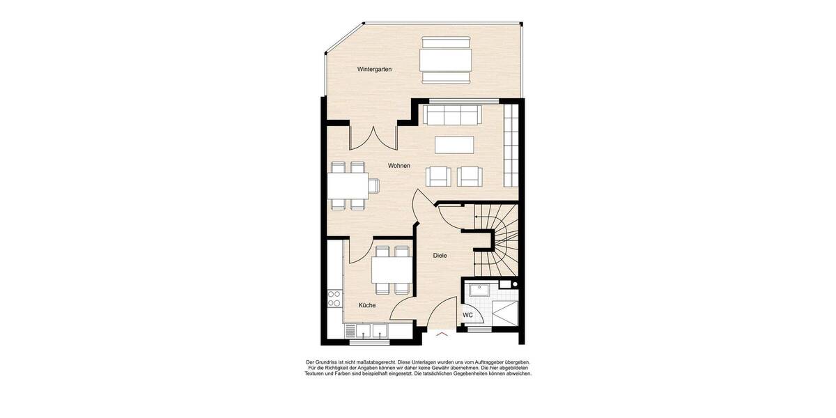 Reihenendhaus Würzburg Rottenbauer - 5 Zimmer, 150 m&sup2;, 445.000&euro; | Angebot:26500627