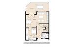 Reihenendhaus Würzburg Rottenbauer - 5 Zimmer, 150 m&sup2;, 445.000&euro; | Angebot:26500627