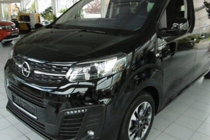 Opel Zafira Life 7.990 km 39.490 &euro; Marktheidenfeld 97828