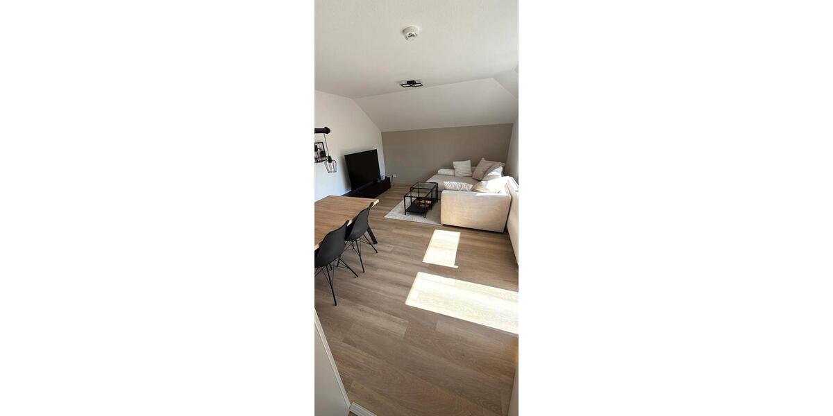 Maisonettenwohnung Würzburg Dürrbachau - 3 Zimmer, 67 m&sup2;, 980&euro; | Angebot:26407129