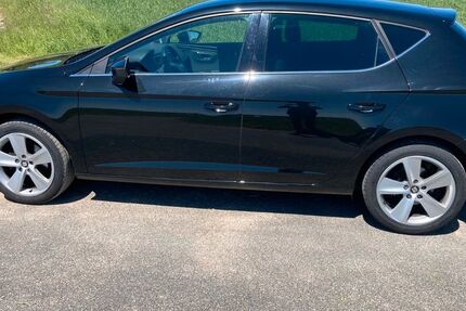 Seat Leon 178.000 km 9.499 &euro; marktheidenfeld 97828