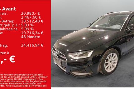 Audi A4 51.000 km 20.580 &euro; Würzburg 97076