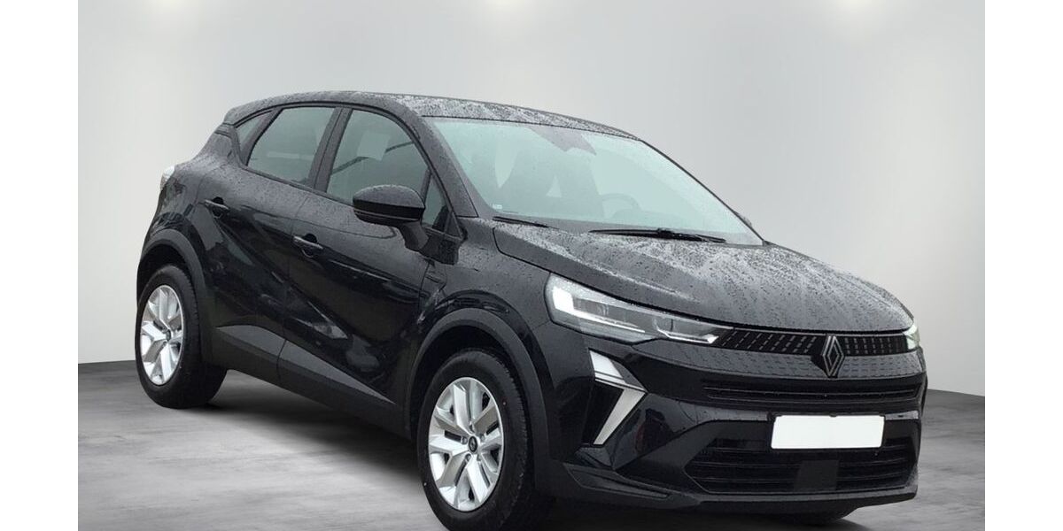 Renault Captur 3.500 km 21.990 € Waldbrunn 97295