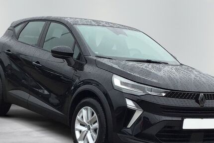 Renault Captur 5.600 km 21.990 &euro; Waldbrunn 97295